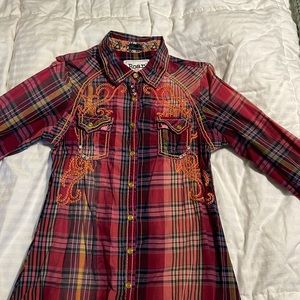 Roar by Rock Revival